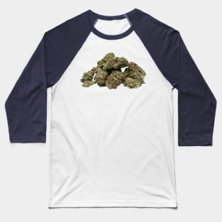 Cannabis Baseball T-Shirt